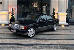 مرسيدس بنز E-Class